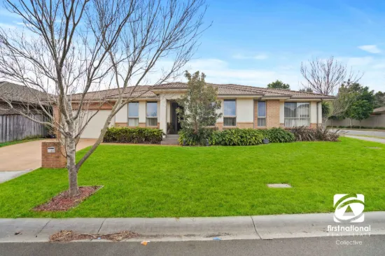 64 Belmont ave, Spring Farm, NSW 2570