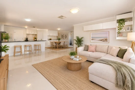 64 Belvoir Crescent, Orelia, WA 6167