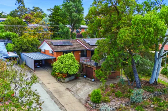 64 Bendigo Street, Fisher, ACT 2611