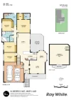 64 Berrico Avenue, Maryland, NSW 2287-Floorplan