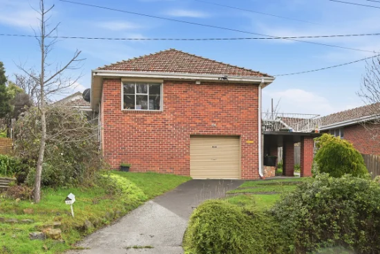 64 Berriedale Road, Berriedale, Tas 7011
