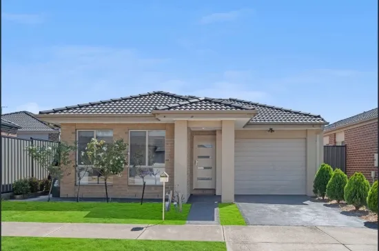 64 Bilby Street, Craigieburn, Vic 3064