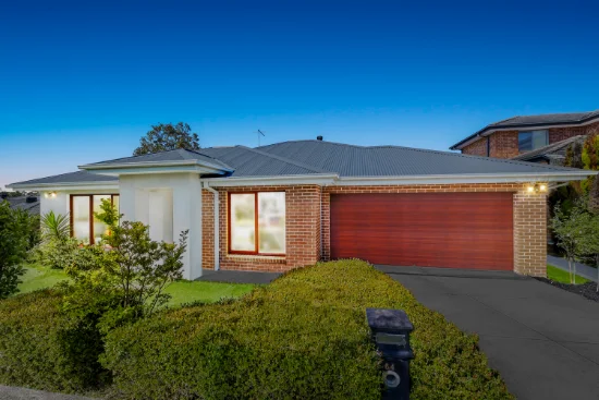 64 Bloom Avenue, Wantirna South, Vic 3152 - For Sale