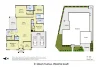 64 Bloom Avenue, Wantirna South, Vic 3152-Floorplan