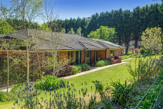 64 Blue Gum Road, Bundanoon, NSW 2578 - For Sale