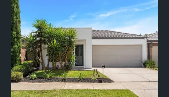 64 Bluebell Drive, Craigieburn, Vic 3064