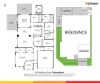 64 Bradbury Street, Moorebank, NSW 2170-Floorplan