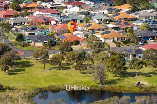 64 Braidwood Drive, Australind, WA 6233