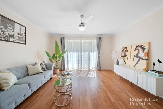 64 Brookvale Drive, Victoria Point, Qld 4165