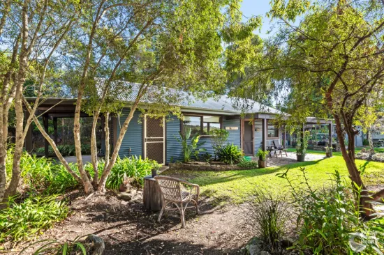 64 Brushgrove Lane, Corunna, NSW 2546