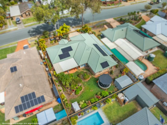 64 Burbank Road, Birkdale, Qld 4159