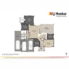 64 Burbank Road, Birkdale, Qld 4159-Floorplan
