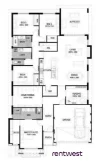 64 Burdekin Turn, Hilbert, WA 6112-Floorplan