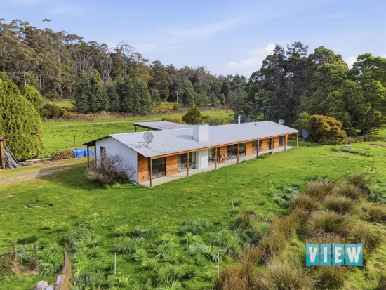 64 Burns Road, Wyena, Tas 7254