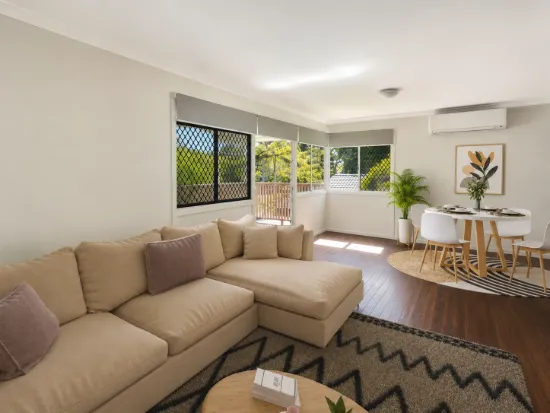 64 Burrendah Road, Jindalee, Qld 4074