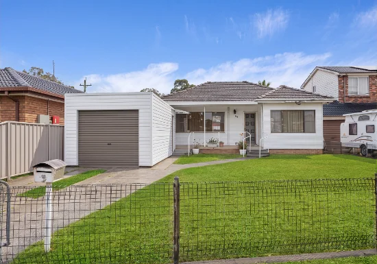 64 Byamee Street, Dapto, NSW 2530