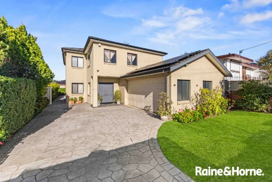 64 Cambridge St, Canley Heights, NSW 2166 - For Sale