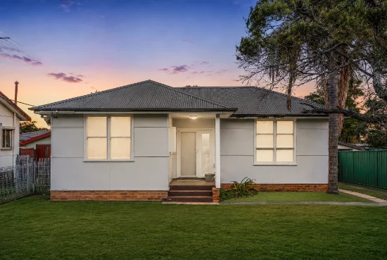 64 Catalina Street, North St Marys, NSW 2760