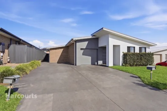 64 Chalker Street, Thirlmere, NSW 2572