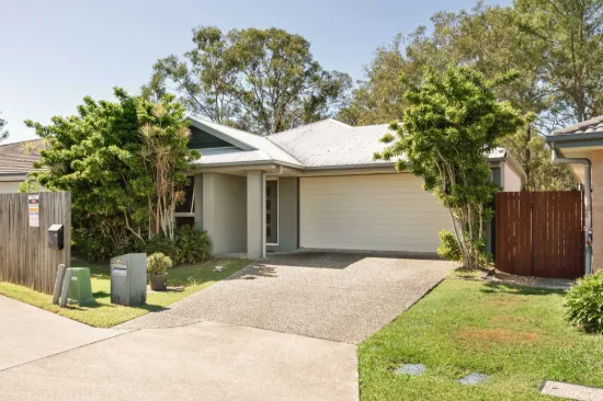 64 Champion Crescent, Griffin, Qld 4503