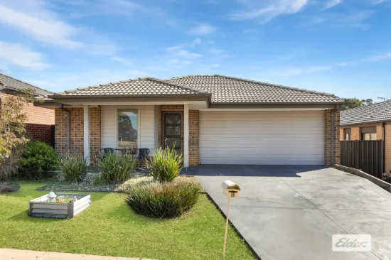 64 Chapple Street, California Gully, Vic 3556