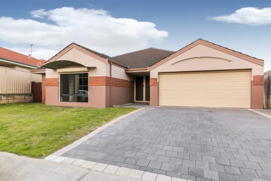 64 Cheltenham Loop, Bertram, WA 6167