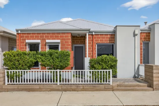 64 Cheriton Avenue, Ellenbrook, WA 6069