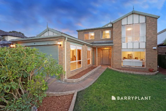 64 Clauscen Drive, Rowville, Vic 3178