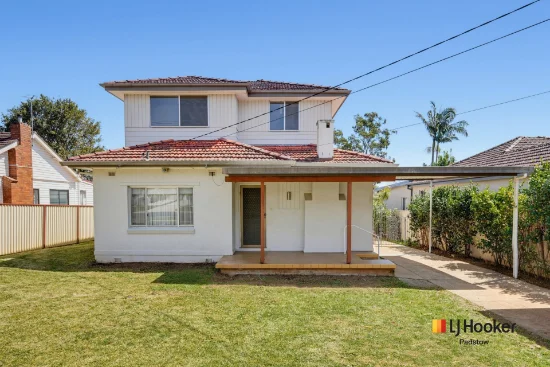 64 Clifford Street, Panania, NSW 2213