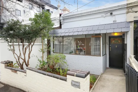 64 Clifton Street, Richmond, Vic 3121