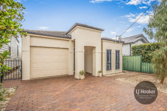 64 Clyde Street, Granville, NSW 2142