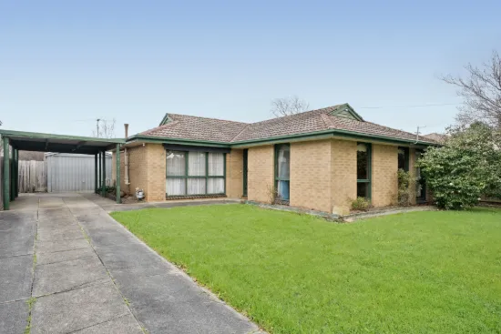 64 Cochrane Street, Cranbourne, Vic 3977