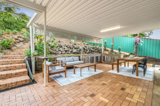 64 Coes Creek Road, Burnside, Qld 4560