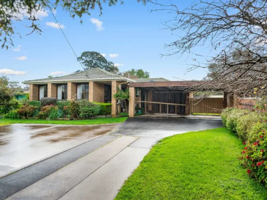 64 Coleraine Road, Hamilton, Vic 3300