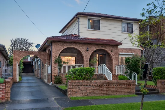 64 Collins Street, Belmore NSW 2192 - For Sale