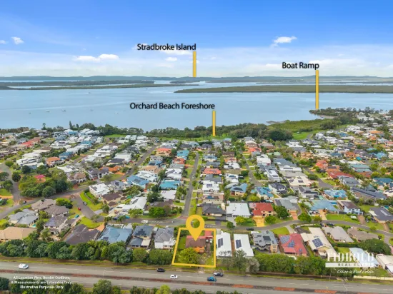 64 Collins Street, Redland Bay, Qld 4165