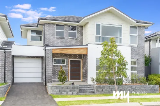 64 Coral Flame Circuit, Gregory Hills, NSW 2557
