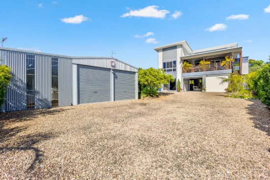 64 Cove Boulevard, River Heads, Qld 4655