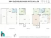 64 Cove Boulevard, River Heads, Qld 4655-Floorplan