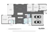 64 Covella Boulevard, Greenbank, Qld 4124-Floorplan