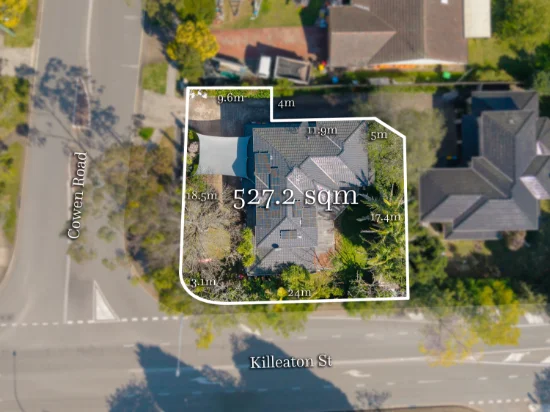 64 Cowan Road, St Ives, NSW 2075