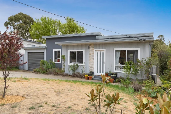 64 Culey Avenue, Cooma, NSW 2630