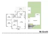 64 Culey Avenue, Cooma, NSW 2630-Floorplan