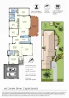 64 Curlew Drive, Capel Sound, Vic 3940-Floorplan
