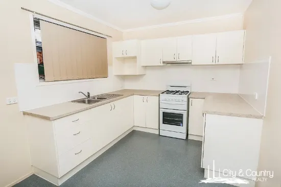 64 Darling Crescent, Mount Isa, Qld 4825