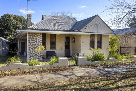 64 Darling Street, Cowra, NSW 2794