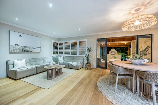 64 Delgado Parade, Iluka, WA 6028