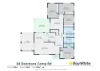 64 Denmans Camp Road, Torquay, Qld 4655-Floorplan