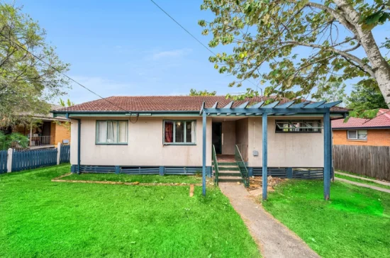 64 Diamond St, Riverview, Qld 4303