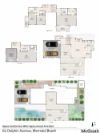 64 Dolphin Avenue, Mermaid Beach, Qld 4218-Floorplan